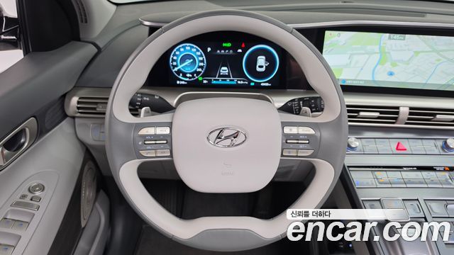 Hyundai Nexo Premium 2024 — фото 13