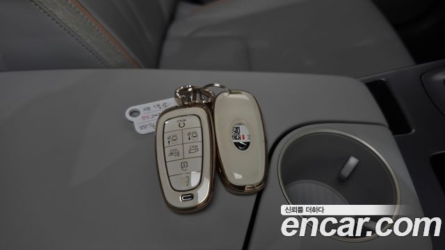 Hyundai Nexo Premium 2024 — фото 15