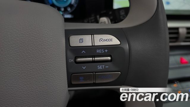 Hyundai Nexo Premium 2024 — фото 16