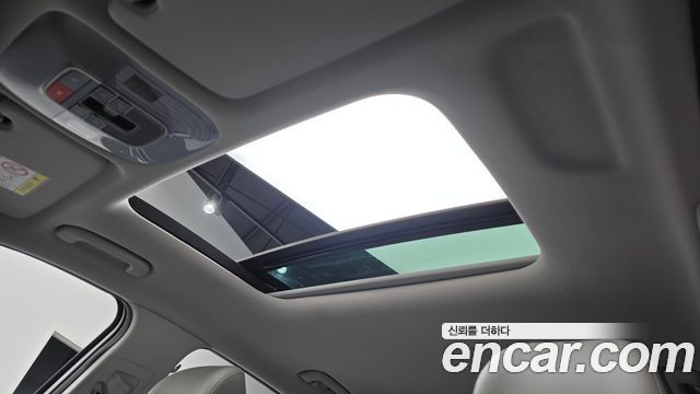Hyundai Nexo Premium 2024 — фото 17