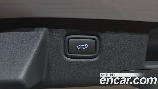 Hyundai Nexo Premium 2024 — фото 18
