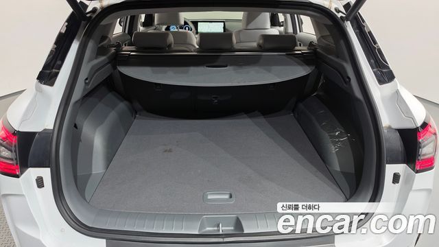 Hyundai Nexo Premium 2024 — фото 19