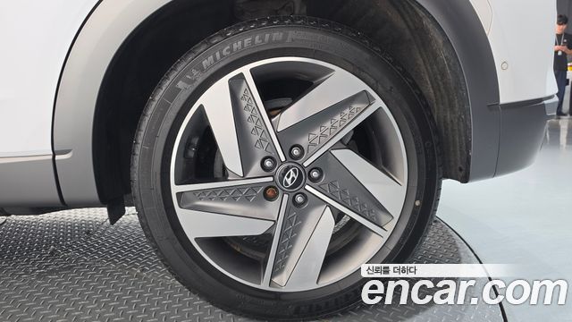 Hyundai Nexo Premium 2024 — фото 21