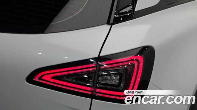 Hyundai Nexo Premium 2024 — фото 23