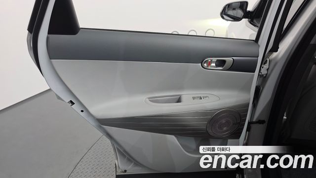 Hyundai Nexo Premium 2024 — фото 25