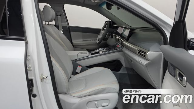 Hyundai Nexo Premium 2024 — фото 26
