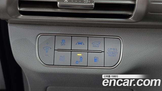 Hyundai Nexo Premium 2024 — фото 27
