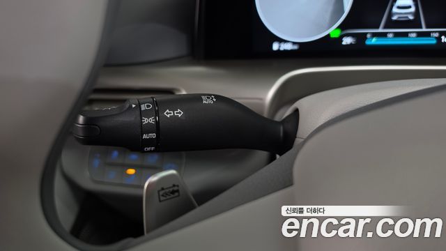 Hyundai Nexo Premium 2024 — фото 28