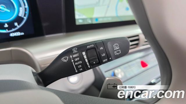 Hyundai Nexo Premium 2024 — фото 29