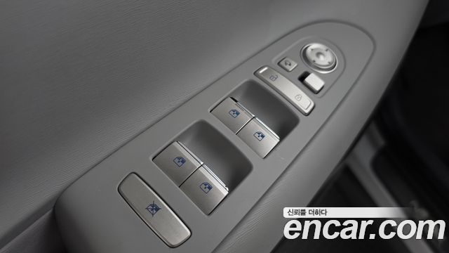 Hyundai Nexo Premium 2024 — фото 30