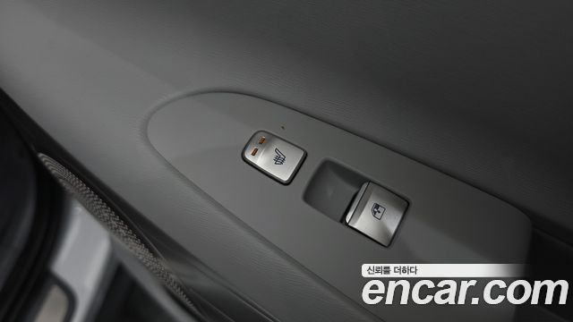 Hyundai Nexo Premium 2024 — фото 33