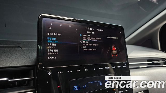 Hyundai Staria L3.5 Lounge 9-Seater Inspiration 2023 — фото 16
