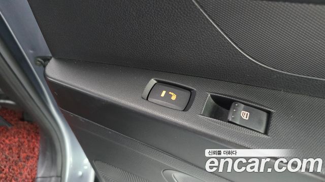 KG Mobility (SsangYong) Korando C Clubby 2WD Standard 2013 — фото 27