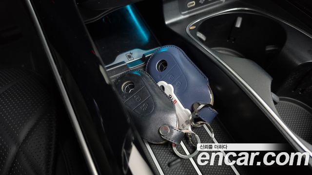 Mercedes-Benz S-Class (W223) S580L 4MATIC 2021 — фото 16
