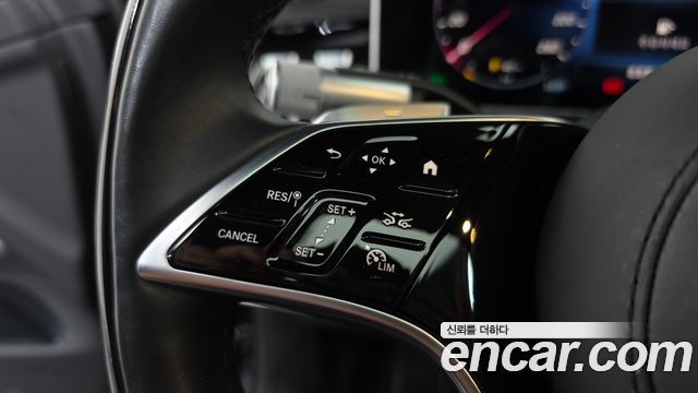 Mercedes-Benz S-Class (W223) S580L 4MATIC 2021 — фото 18