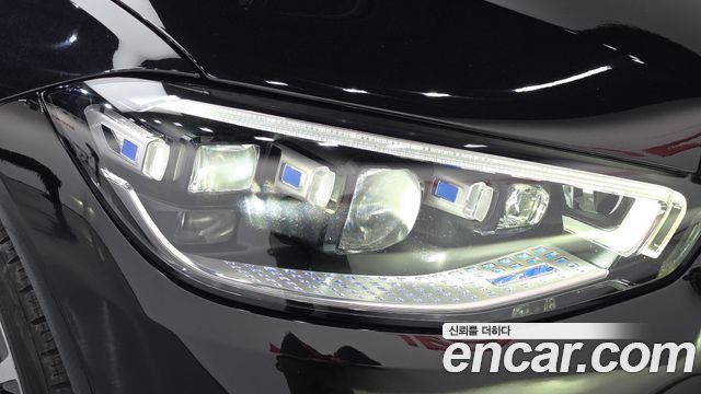 Mercedes-Benz S-Class (W223) S580L 4MATIC 2021 — фото 22