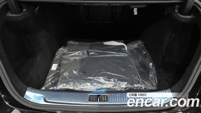 Mercedes-Benz S-Class (W223) S580L 4MATIC 2021 — фото 27