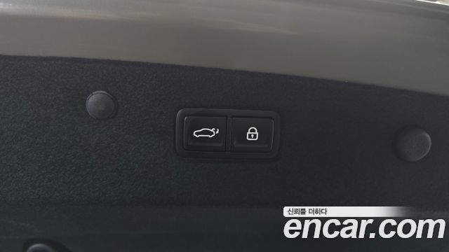 Kia K8 Hybrid Signature 2025 — фото 24