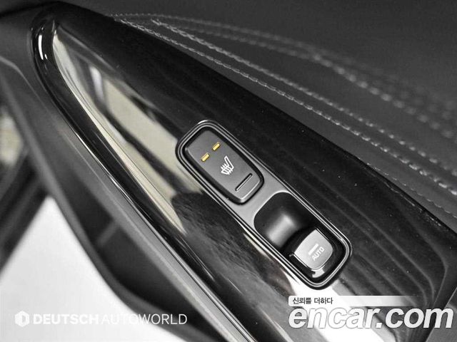 Kia K7 Premier Hybrid Signature 2020 — фото 20