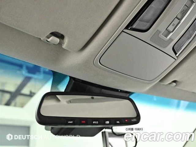 Kia K7 Premier Hybrid Signature 2020 — фото 22