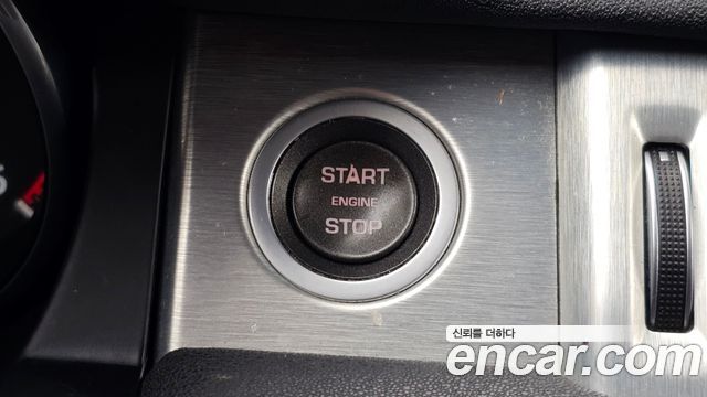 Land Rover Range Rover Evoque 2.0 TD4 SE 2016 — фото 21