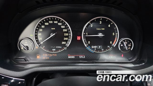 BMW X4 (F26) xDrive20d 2015 — фото 8