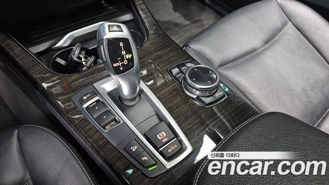 BMW X4 (F26) xDrive20d 2015 — фото 9