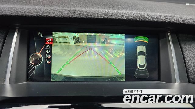 BMW X4 (F26) xDrive20d 2015 — фото 16