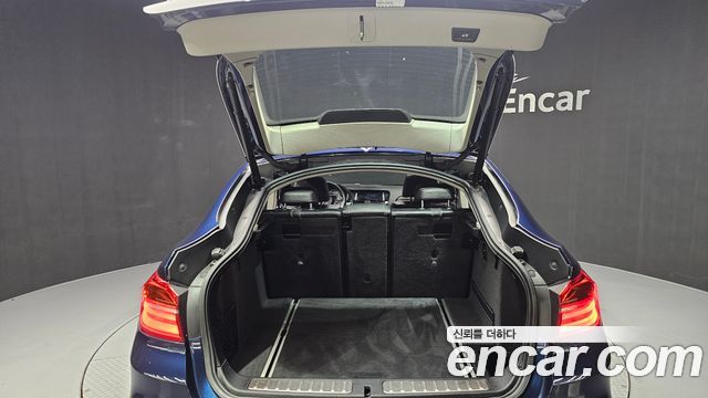 BMW X4 (F26) xDrive20d 2015 — фото 20