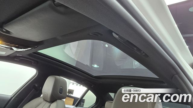 BMW 5 Series (G60) 520i Special Edition 2025 — фото 18