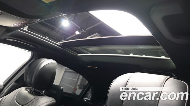 Mercedes-Benz S-Class (W222) S500L 2016 — фото 18