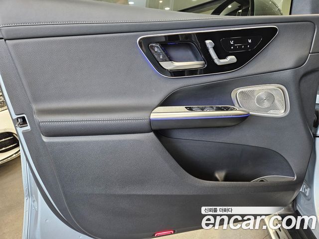 Mercedes-Benz GLC-Class (X254) GLC300 4MATIC AMG Line 2025 — фото 15
