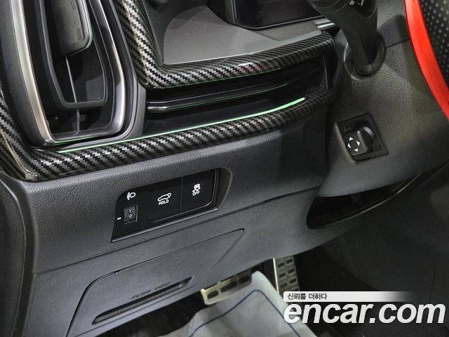 Kia Sorento (IV) Gasoline 2.5T 2WD Gravity 2024 — фото 18