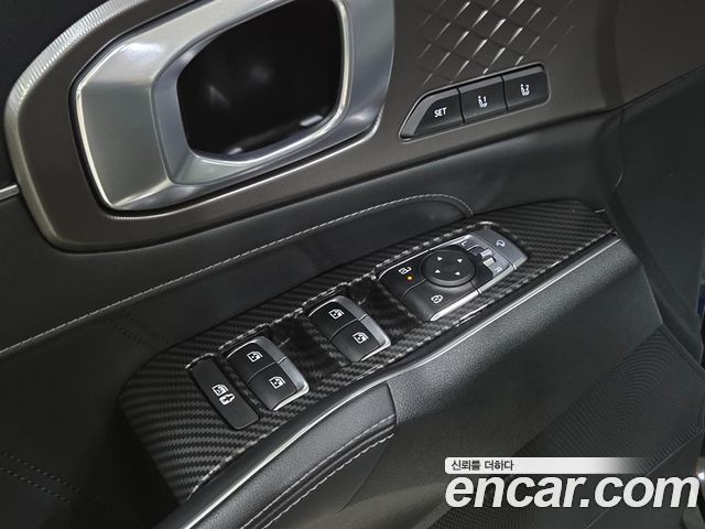 Kia Sorento (IV) Gasoline 2.5T 2WD Gravity 2024 — фото 19