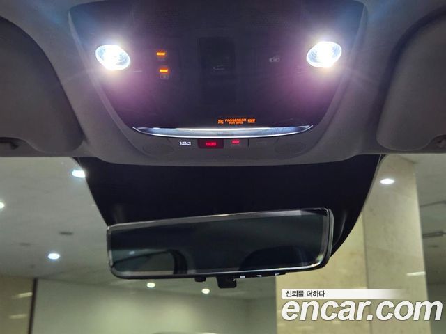 Kia Sorento (IV) Gasoline 2.5T 2WD Gravity 2024 — фото 20