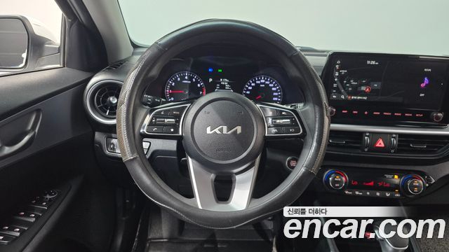 Kia K3 (II) 1.6 Trendy 2022 — фото 12