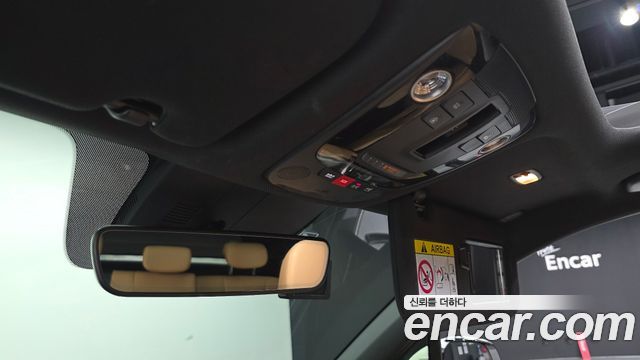 Kia Sorento (IV) HEV 1.6 2WD Noblesse 2023 — фото 18