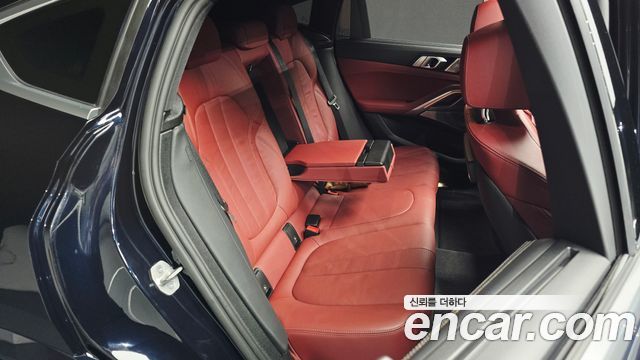 BMW X6 (G06) xDrive40i M Sport 2021 — фото 11