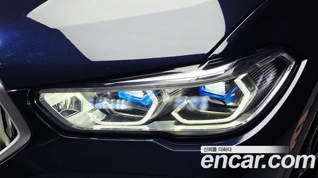 BMW X6 (G06) xDrive40i M Sport 2021 — фото 22