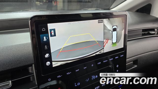 Hyundai Staria HEV 1.6 Cargo 5-Seater Modern 2025 — фото 15