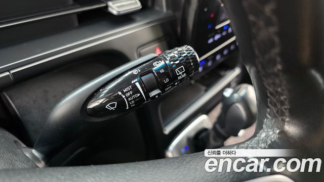 Hyundai Staria HEV 1.6 Cargo 5-Seater Modern 2025 — фото 16