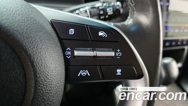Hyundai Staria HEV 1.6 Cargo 5-Seater Modern 2025 — фото 17