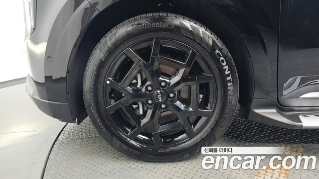 Kia Carnival (IV) HEV 9seater Gravity 2025 — фото 5