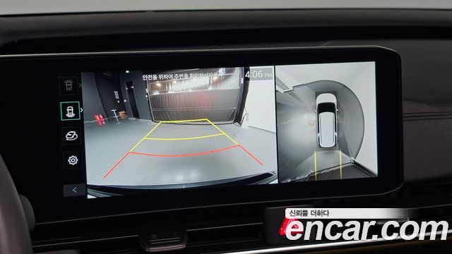 Kia Carnival (IV) HEV 9seater Gravity 2025 — фото 16