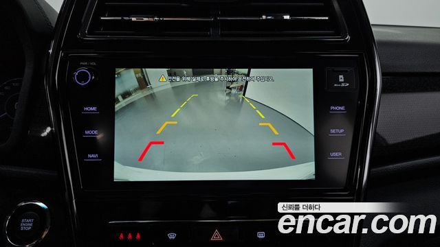 KG Mobility (SsangYong) Very New Tivoli Gasoline 1.5 4WD V3 2022 — фото 15