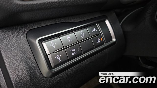 KG Mobility (SsangYong) Very New Tivoli Gasoline 1.5 4WD V3 2022 — фото 18
