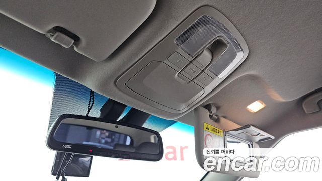 KG Mobility (SsangYong) Very New Tivoli Gasoline 1.5 4WD V3 2022 — фото 19