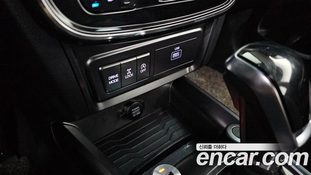 KG Mobility (SsangYong) Very New Tivoli Gasoline 1.5 4WD V3 2022 — фото 30