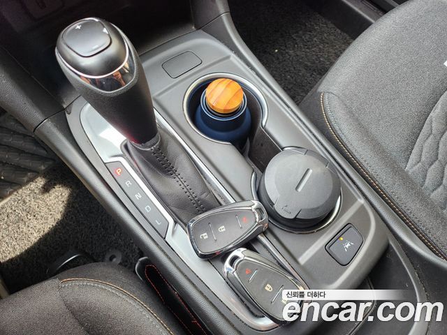 Chevrolet Equinox 2WD LS 2018 — фото 19