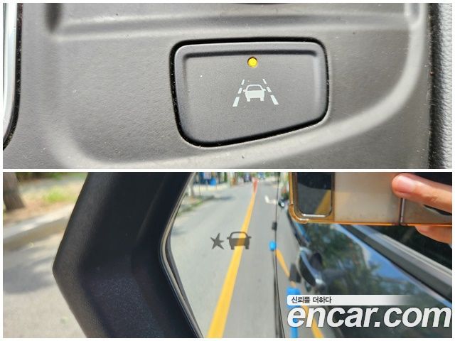 Chevrolet Equinox 2WD LS 2018 — фото 22